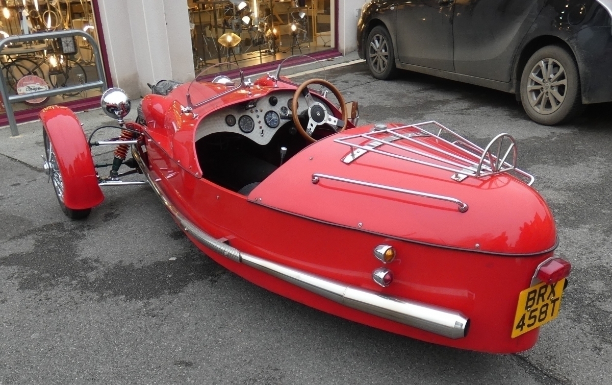 JZR JZR — 18